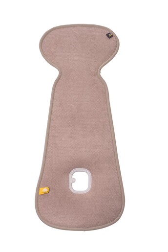 AeroMoov zračna podloga za kolica Pijesak