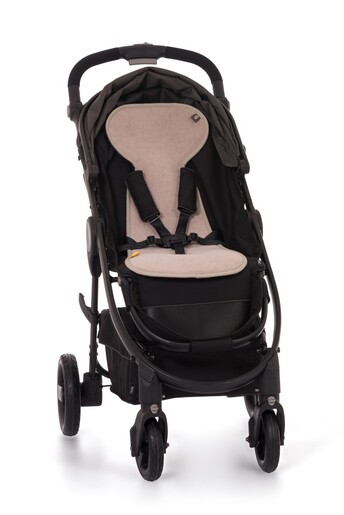 AeroMoov zračna podloga za kolica Pijesak