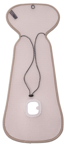 AeroMoov zračna podloga za kolica Pijesak