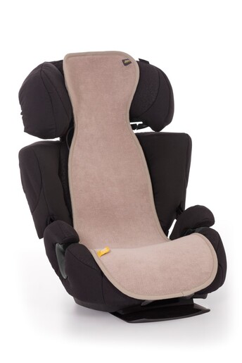 AeroMoov zračna podloga za autosjedalicu grupa 2, Pijesak