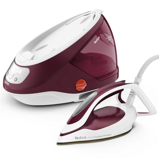 Tefal parna postaja GV9220E0