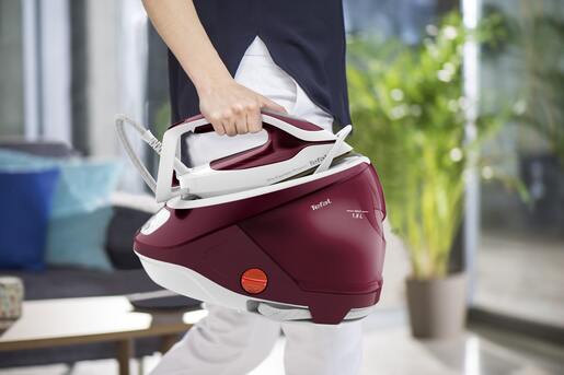 Tefal parna postaja GV9220E0