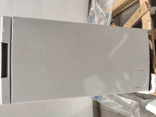 Gorenje perilica rublja WT72122 RO