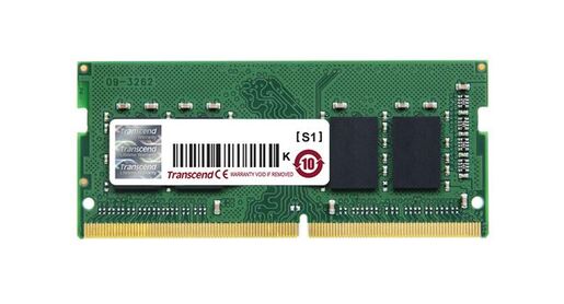 Memorija Transcend 8GB DDR4 3200MHz, JetRam, SO-DIMM (JM3200HSG-8G)