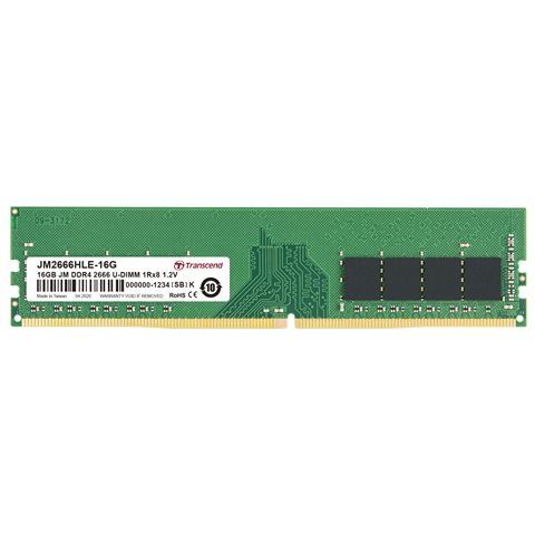 Memorija Transcend DDR4 8GB 3200MHz