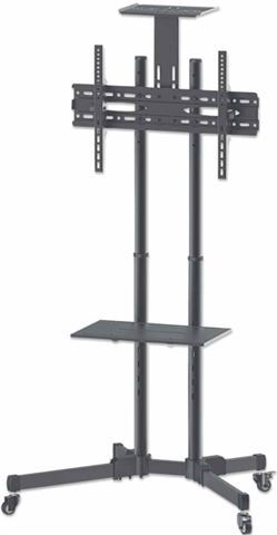 MANHATTAN podni stalak za TV 37" do 70" Economy Multimedia