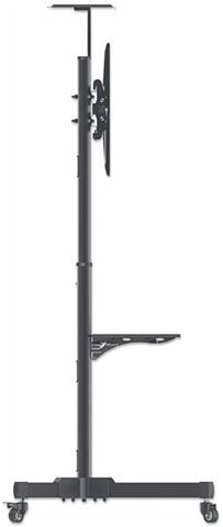 MANHATTAN podni stalak za TV 37" do 70" Economy Multimedia