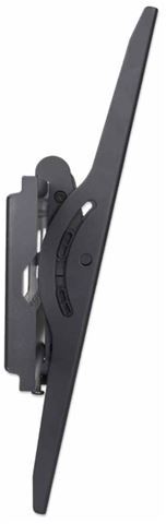 MANHATTAN zidni nosač za TV 37" do 85", nagibni
