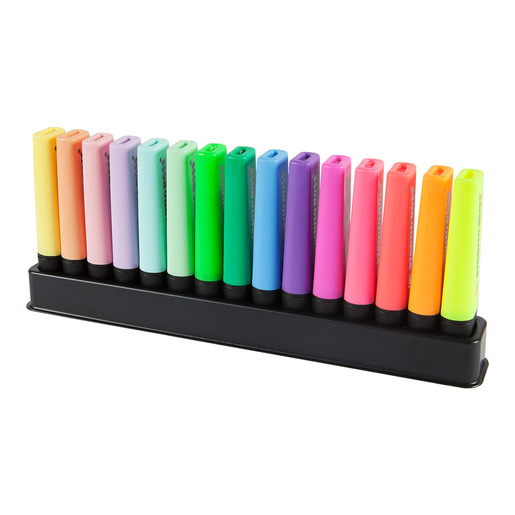 STABILO Tekst marker BOSS na stalku za stol