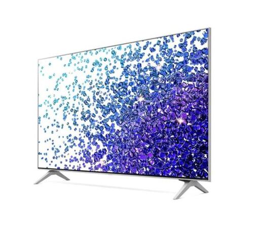 Televizor LG Nano 55NANO773PA, Ultra HD, Smart