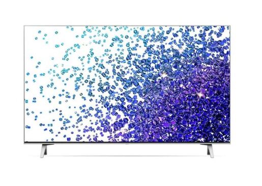 Televizor LG Nano 55NANO773PA, Ultra HD, Smart