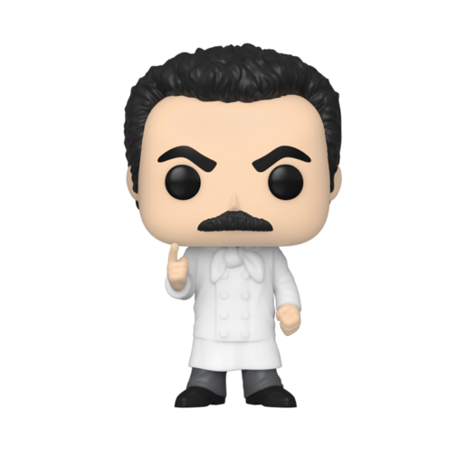 FUNKO POP! TV: Seinfeld - Yev Kassem