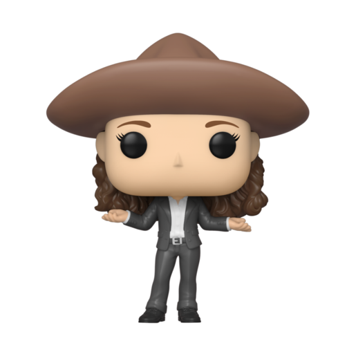 FUNKO POP! TV: Seinfeld - Elaine in sombrero