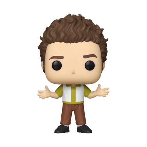 FUNKO POP! TV: Seinfeld - Kramer