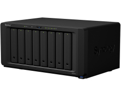 Synology NAS DS1821+ DiskStation 8-bay