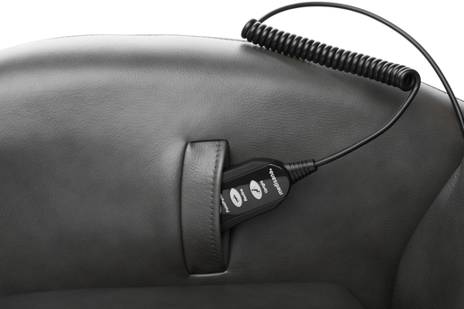 Medisana masažna fotelja RS 720 (crna)