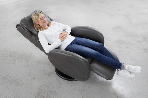 Medisana masažna fotelja RS 720 (crna)