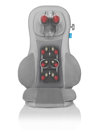 Medisana masažna podloga za sjedalo MCG 820