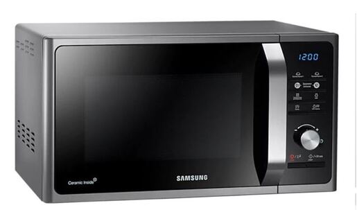 SAMSUNG mikrovalna MS23F301TAS/OL