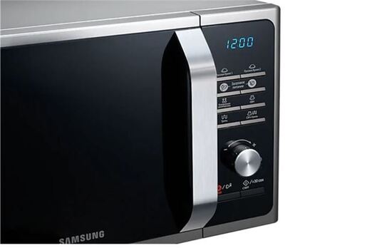 SAMSUNG mikrovalna MS23F301TAS/OL