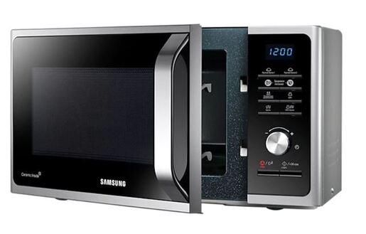 SAMSUNG mikrovalna MS23F301TAS/OL