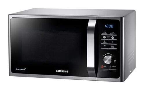 SAMSUNG mikrovalna MS23F301TAS/OL