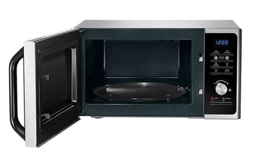 SAMSUNG mikrovalna MS23F301TAS/OL