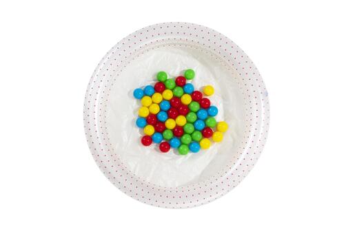 BESTWAY Bazen sa lopticama 91 x 20 cm - rozi