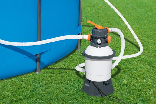 BESTWAY Pješčana filtar pumpa 3028 l/h