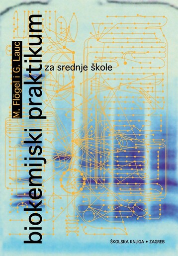 BIOKEMIJSKI PRAKTIKUM, nastavni listići