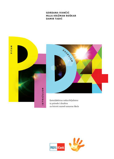 PID 4 Pitam • Istražujem • Doznajem – (i