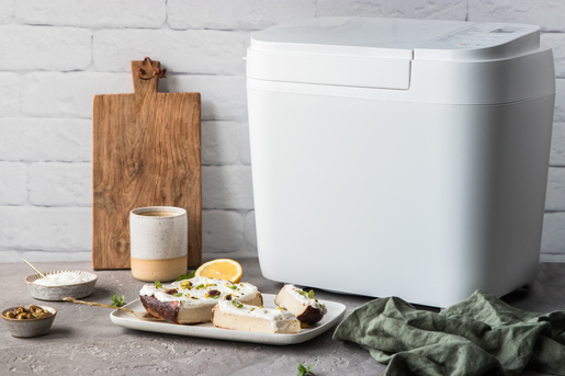 PANASONIC pekač kruha SD-B2510WXE