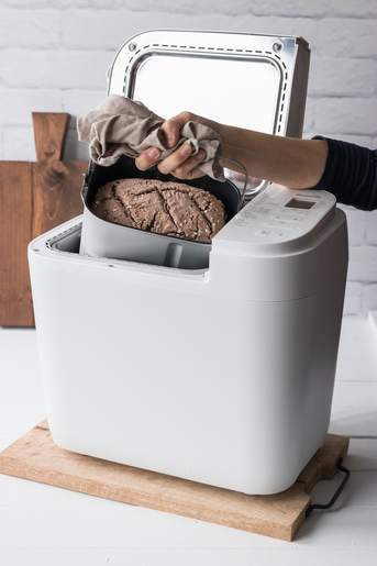 PANASONIC pekač kruha SD-B2510WXE