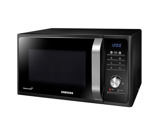 SAMSUNG mikrovalna MS23F301TAK/OL