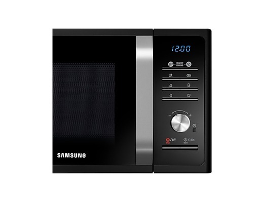 SAMSUNG mikrovalna MS23F301TAK/OL