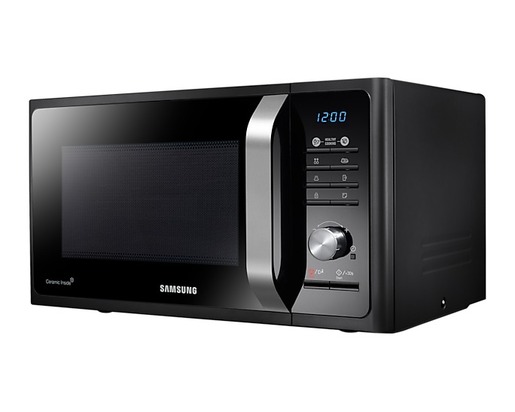 SAMSUNG mikrovalna MS23F301TAK/OL