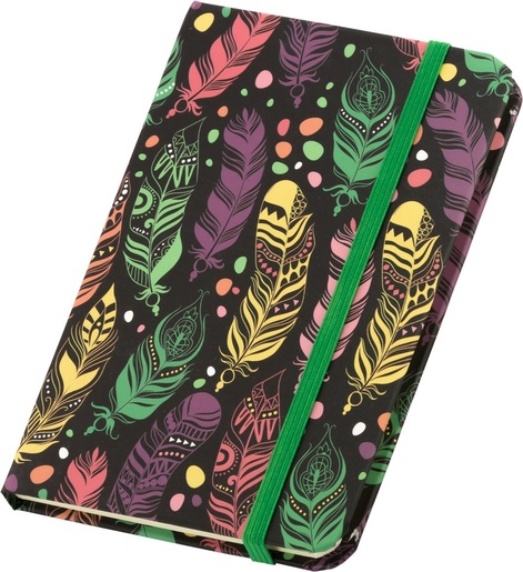 Informativka Feather medium