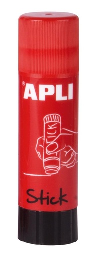 Ljepilo, APLI, u sticku 40 g, 1 kom