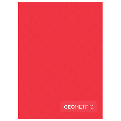 Bilježnica Elisa, A4, kvadratići, meki uvez