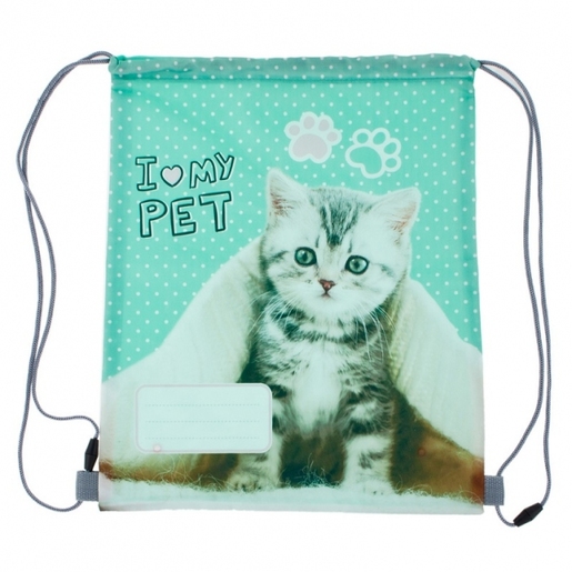 Vrećica za tjelesni STK KITTY