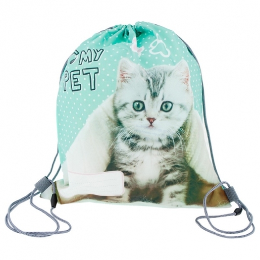 Vrećica za tjelesni STK KITTY