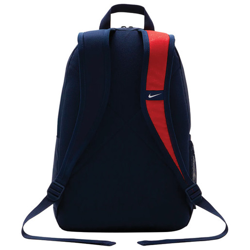 Školski ruksak ergonomski PSG Nike plavo/crveni