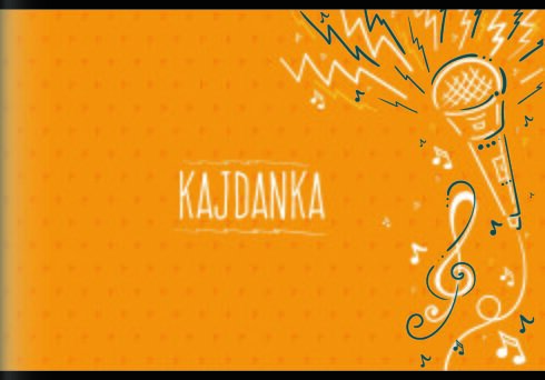 Kajdanka Ilijanum, B5, 16 listova, meki uvez