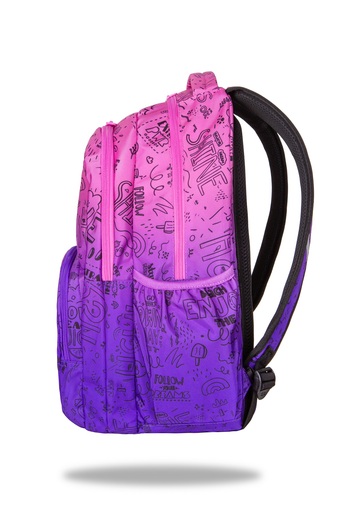 Školski ruksak anatomski Pick