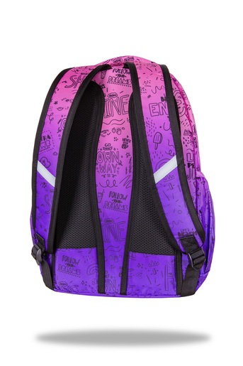 Školski ruksak anatomski Pick