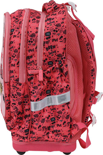 Školski ruksak ergonomski light, PS15 STREET, Selfie