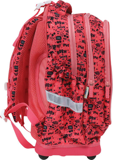 Školski ruksak ergonomski light, PS15 STREET, Selfie