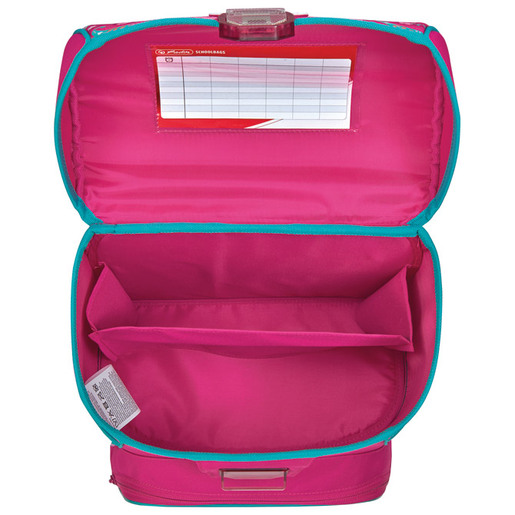 Školska torba anatomska Herlitz Loop Indian Summer