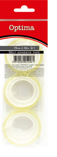 Selotejp OPTIMA tuba