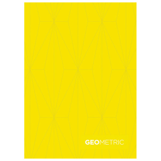 Bilježnica ELISA, A4 linije, 42 lista, meki uvez